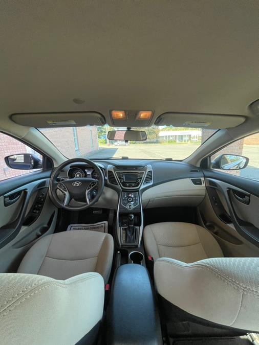 2016 Hyundai Elantra 4dr Sdn Auto SE (Alabama Plant), available for sale in New Britain, Connecticut | Supreme Automotive. New Britain, Connecticut 2016 Hyundai Elantra 4dr Sdn Auto SE (Alabama Plant), available for sale in New Britain, Connecticut | Supreme Automotive. New Britain, Connecticut