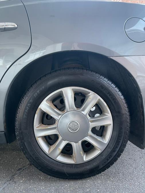 2008 Buick LaCrosse 4dr Sdn CX, available for sale in New Britain, Connecticut | Supreme Automotive. New Britain, Connecticut 2008 Buick LaCrosse 4dr Sdn CX, available for sale in New Britain, Connecticut | Supreme Automotive. New Britain, Connecticut