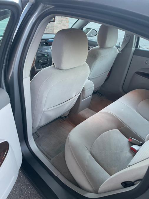 2008 Buick LaCrosse 4dr Sdn CX, available for sale in New Britain, Connecticut | Supreme Automotive. New Britain, Connecticut 2008 Buick LaCrosse 4dr Sdn CX, available for sale in New Britain, Connecticut | Supreme Automotive. New Britain, Connecticut