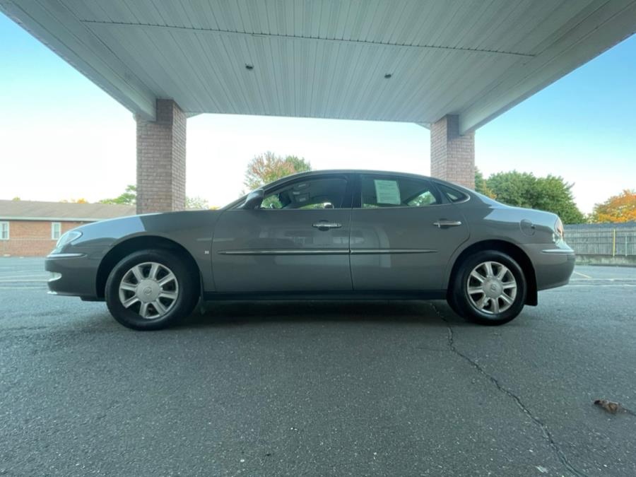 2008 Buick LaCrosse 4dr Sdn CX, available for sale in New Britain, Connecticut | Supreme Automotive. New Britain, Connecticut 2008 Buick LaCrosse 4dr Sdn CX, available for sale in New Britain, Connecticut | Supreme Automotive. New Britain, Connecticut