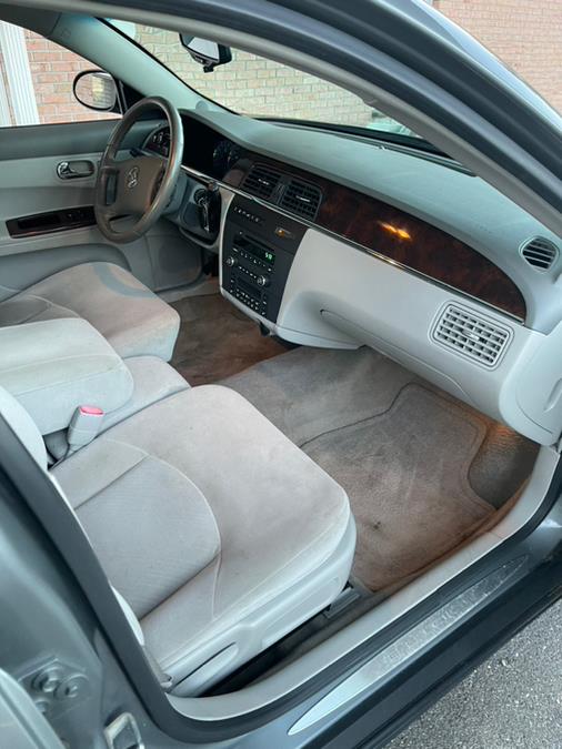 2008 Buick LaCrosse 4dr Sdn CX, available for sale in New Britain, Connecticut | Supreme Automotive. New Britain, Connecticut 2008 Buick LaCrosse 4dr Sdn CX, available for sale in New Britain, Connecticut | Supreme Automotive. New Britain, Connecticut
