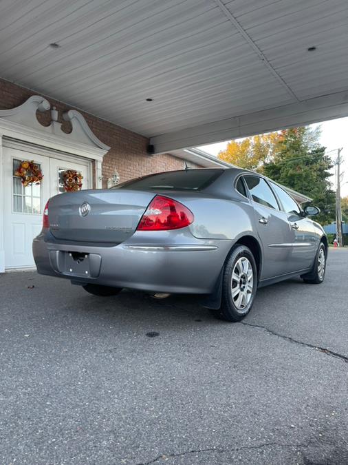 2008 Buick LaCrosse 4dr Sdn CX, available for sale in New Britain, Connecticut | Supreme Automotive. New Britain, Connecticut 2008 Buick LaCrosse 4dr Sdn CX, available for sale in New Britain, Connecticut | Supreme Automotive. New Britain, Connecticut