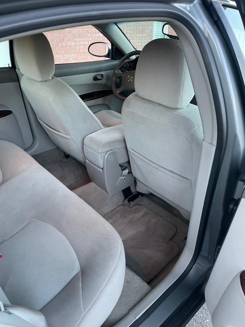 2008 Buick LaCrosse 4dr Sdn CX, available for sale in New Britain, Connecticut | Supreme Automotive. New Britain, Connecticut 2008 Buick LaCrosse 4dr Sdn CX, available for sale in New Britain, Connecticut | Supreme Automotive. New Britain, Connecticut