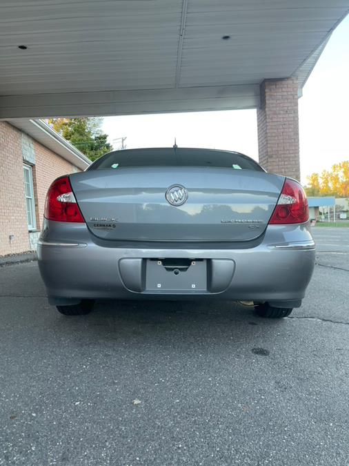 2008 Buick LaCrosse 4dr Sdn CX, available for sale in New Britain, Connecticut | Supreme Automotive. New Britain, Connecticut 2008 Buick LaCrosse 4dr Sdn CX, available for sale in New Britain, Connecticut | Supreme Automotive. New Britain, Connecticut