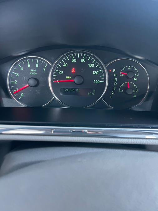 2008 Buick LaCrosse 4dr Sdn CX, available for sale in New Britain, Connecticut | Supreme Automotive. New Britain, Connecticut 2008 Buick LaCrosse 4dr Sdn CX, available for sale in New Britain, Connecticut | Supreme Automotive. New Britain, Connecticut