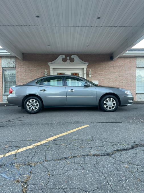 2008 Buick LaCrosse 4dr Sdn CX, available for sale in New Britain, Connecticut | Supreme Automotive. New Britain, Connecticut 2008 Buick LaCrosse 4dr Sdn CX, available for sale in New Britain, Connecticut | Supreme Automotive. New Britain, Connecticut