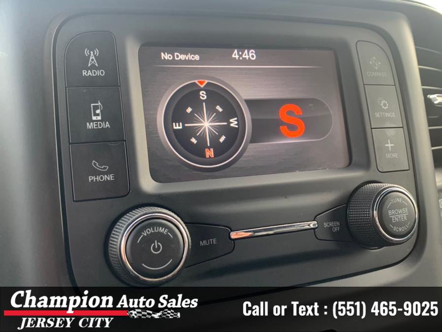 2019 Ram 1500 Rebel 4x4 Crew Cab 5''7" Box, available for sale in Jersey City, New Jersey | Champion Auto Sales of JC. Jersey City, New Jersey 2019 Ram 1500 Rebel 4x4 Crew Cab 5''7" Box, available for sale in Jersey City, New Jersey | Champion Auto Sales of JC. Jersey City, New Jersey
