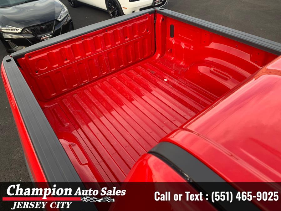 2019 Ram 1500 Rebel 4x4 Crew Cab 5''7" Box, available for sale in Jersey City, New Jersey | Champion Auto Sales of JC. Jersey City, New Jersey 2019 Ram 1500 Rebel 4x4 Crew Cab 5''7" Box, available for sale in Jersey City, New Jersey | Champion Auto Sales of JC. Jersey City, New Jersey