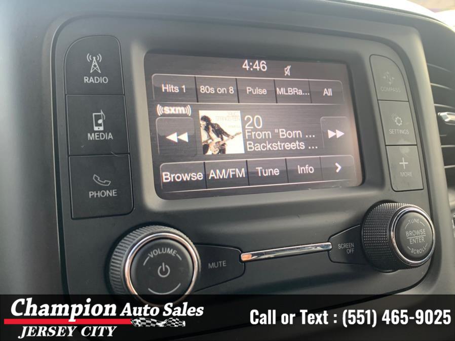 2019 Ram 1500 Rebel 4x4 Crew Cab 5''7" Box, available for sale in Jersey City, New Jersey | Champion Auto Sales of JC. Jersey City, New Jersey 2019 Ram 1500 Rebel 4x4 Crew Cab 5''7" Box, available for sale in Jersey City, New Jersey | Champion Auto Sales of JC. Jersey City, New Jersey