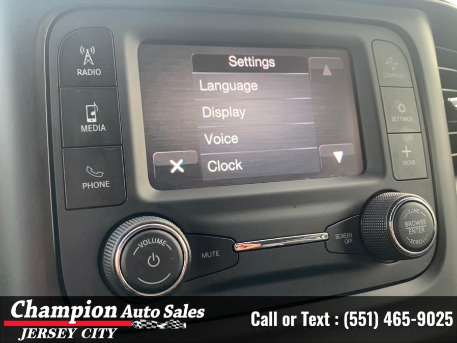 2019 Ram 1500 Rebel 4x4 Crew Cab 5''7" Box, available for sale in Jersey City, New Jersey | Champion Auto Sales of JC. Jersey City, New Jersey 2019 Ram 1500 Rebel 4x4 Crew Cab 5''7" Box, available for sale in Jersey City, New Jersey | Champion Auto Sales of JC. Jersey City, New Jersey
