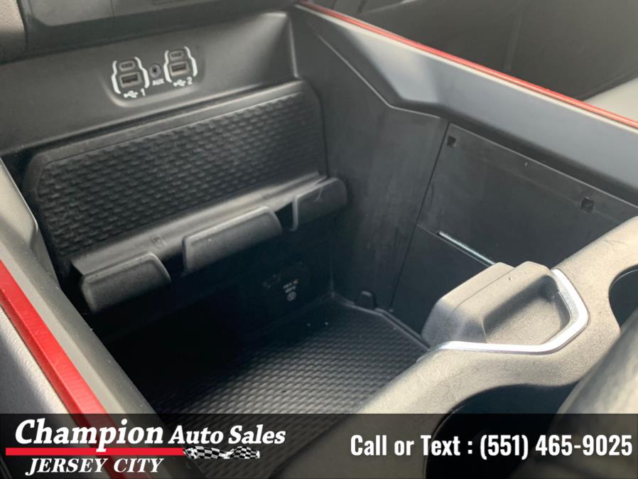 2019 Ram 1500 Rebel 4x4 Crew Cab 5''7" Box, available for sale in Jersey City, New Jersey | Champion Auto Sales of JC. Jersey City, New Jersey 2019 Ram 1500 Rebel 4x4 Crew Cab 5''7" Box, available for sale in Jersey City, New Jersey | Champion Auto Sales of JC. Jersey City, New Jersey