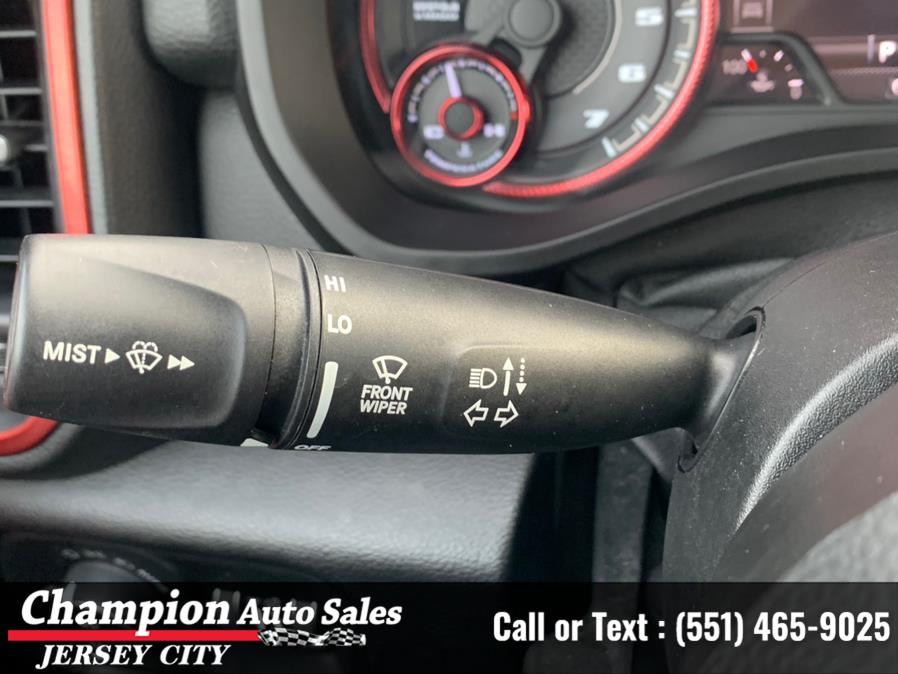 2019 Ram 1500 Rebel 4x4 Crew Cab 5''7" Box, available for sale in Jersey City, New Jersey | Champion Auto Sales of JC. Jersey City, New Jersey 2019 Ram 1500 Rebel 4x4 Crew Cab 5''7" Box, available for sale in Jersey City, New Jersey | Champion Auto Sales of JC. Jersey City, New Jersey