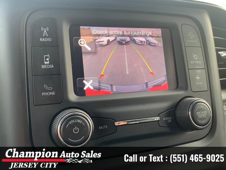 2019 Ram 1500 Rebel 4x4 Crew Cab 5''7" Box, available for sale in Jersey City, New Jersey | Champion Auto Sales of JC. Jersey City, New Jersey 2019 Ram 1500 Rebel 4x4 Crew Cab 5''7" Box, available for sale in Jersey City, New Jersey | Champion Auto Sales of JC. Jersey City, New Jersey