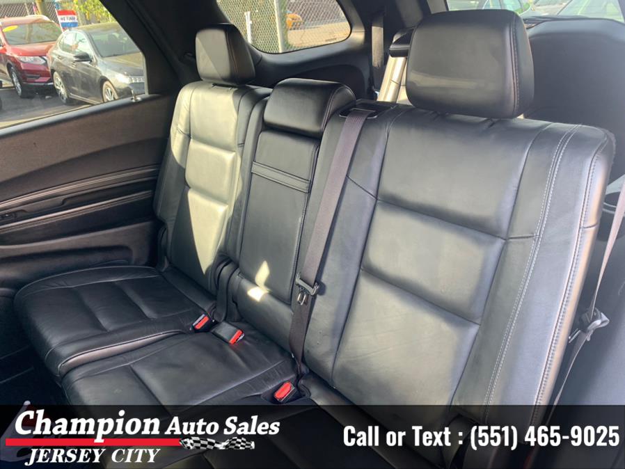 Used Dodge Durango GT AWD 2021 | Champion Auto Sales of JC. Jersey City, New Jersey Used Dodge Durango GT AWD 2021 | Champion Auto Sales of JC. Jersey City, New Jersey