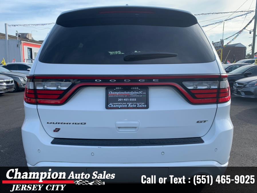 Used Dodge Durango GT AWD 2021 | Champion Auto Sales of JC. Jersey City, New Jersey Used Dodge Durango GT AWD 2021 | Champion Auto Sales of JC. Jersey City, New Jersey