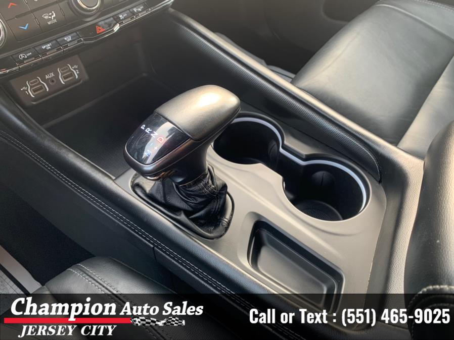 Used Dodge Durango GT AWD 2021 | Champion Auto Sales of JC. Jersey City, New Jersey Used Dodge Durango GT AWD 2021 | Champion Auto Sales of JC. Jersey City, New Jersey