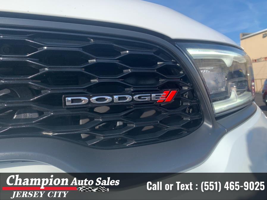 Used Dodge Durango GT AWD 2021 | Champion Auto Sales of JC. Jersey City, New Jersey Used Dodge Durango GT AWD 2021 | Champion Auto Sales of JC. Jersey City, New Jersey