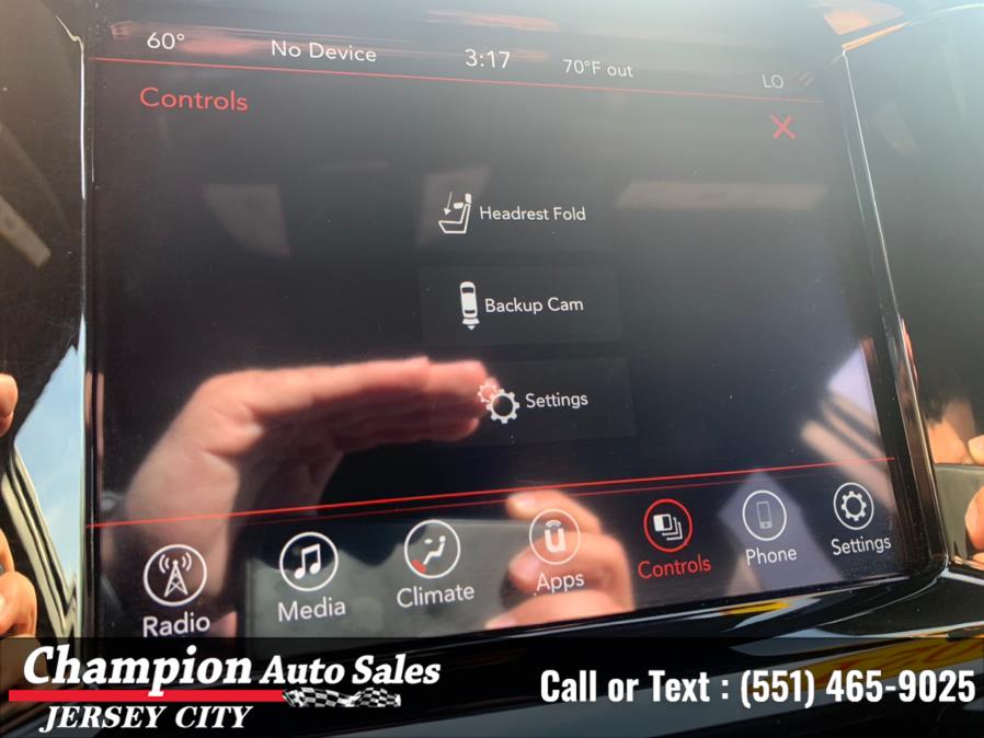 Used Dodge Durango GT AWD 2021 | Champion Auto Sales of JC. Jersey City, New Jersey Used Dodge Durango GT AWD 2021 | Champion Auto Sales of JC. Jersey City, New Jersey