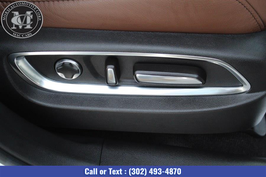 2020 Acura MDX SH-AWD 7-Passenger w/Technology Pkg, available for sale in New Castle, Delaware | Morsi Automotive Corp. New Castle, Delaware 2020 Acura MDX SH-AWD 7-Passenger w/Technology Pkg, available for sale in New Castle, Delaware | Morsi Automotive Corp. New Castle, Delaware