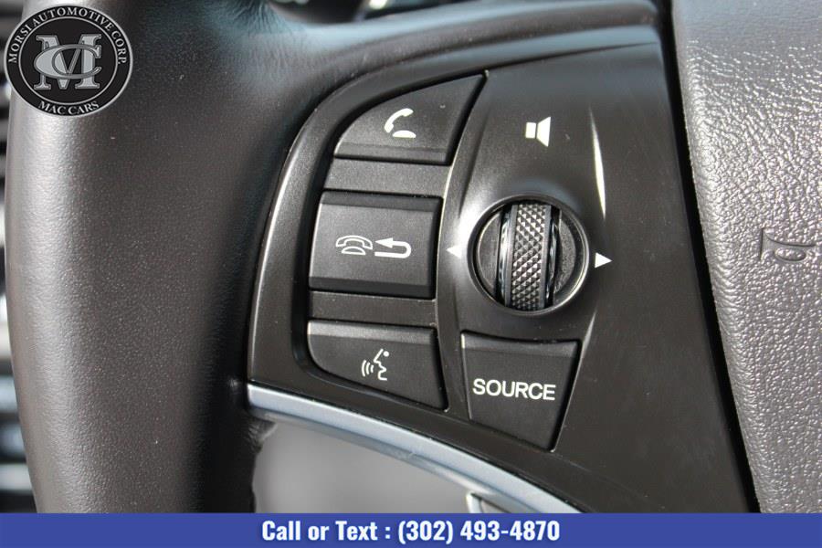 2020 Acura MDX SH-AWD 7-Passenger w/Technology Pkg, available for sale in New Castle, Delaware | Morsi Automotive Corp. New Castle, Delaware 2020 Acura MDX SH-AWD 7-Passenger w/Technology Pkg, available for sale in New Castle, Delaware | Morsi Automotive Corp. New Castle, Delaware
