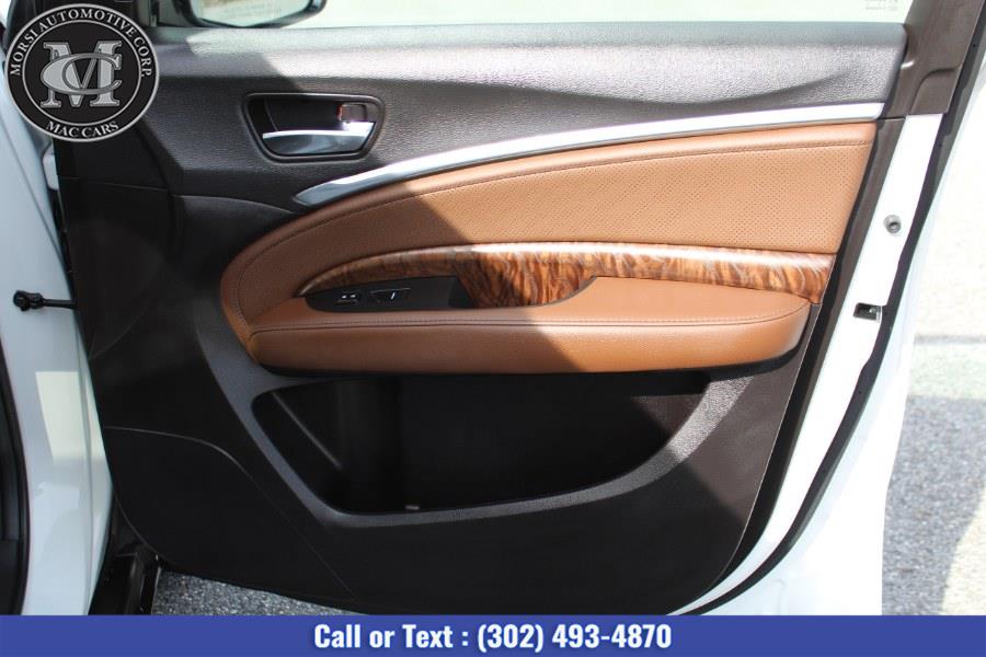 2020 Acura MDX SH-AWD 7-Passenger w/Technology Pkg, available for sale in New Castle, Delaware | Morsi Automotive Corp. New Castle, Delaware 2020 Acura MDX SH-AWD 7-Passenger w/Technology Pkg, available for sale in New Castle, Delaware | Morsi Automotive Corp. New Castle, Delaware