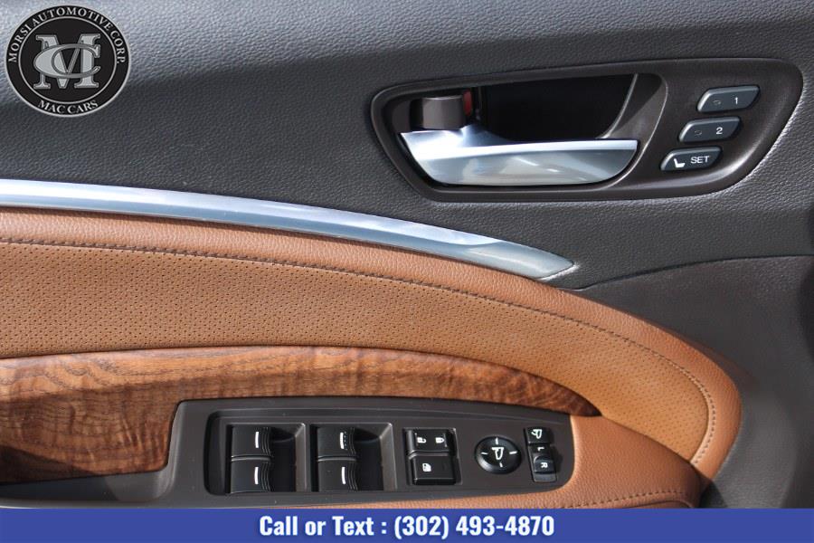 2020 Acura MDX SH-AWD 7-Passenger w/Technology Pkg, available for sale in New Castle, Delaware | Morsi Automotive Corp. New Castle, Delaware 2020 Acura MDX SH-AWD 7-Passenger w/Technology Pkg, available for sale in New Castle, Delaware | Morsi Automotive Corp. New Castle, Delaware