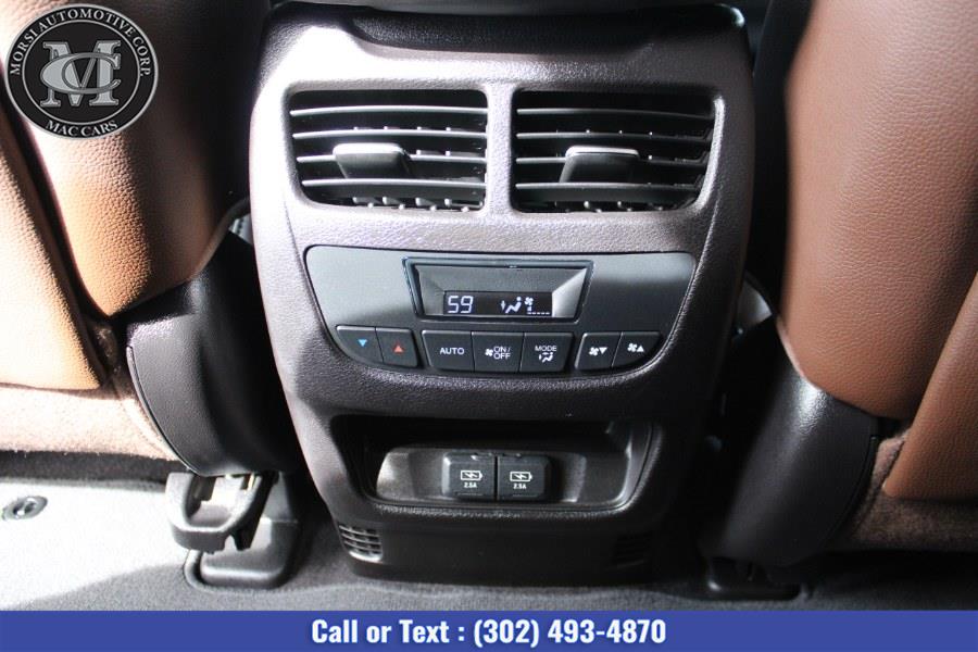 2020 Acura MDX SH-AWD 7-Passenger w/Technology Pkg, available for sale in New Castle, Delaware | Morsi Automotive Corp. New Castle, Delaware 2020 Acura MDX SH-AWD 7-Passenger w/Technology Pkg, available for sale in New Castle, Delaware | Morsi Automotive Corp. New Castle, Delaware