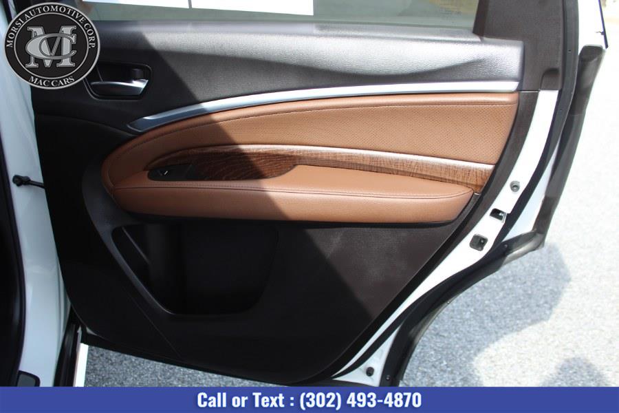 2020 Acura MDX SH-AWD 7-Passenger w/Technology Pkg, available for sale in New Castle, Delaware | Morsi Automotive Corp. New Castle, Delaware 2020 Acura MDX SH-AWD 7-Passenger w/Technology Pkg, available for sale in New Castle, Delaware | Morsi Automotive Corp. New Castle, Delaware