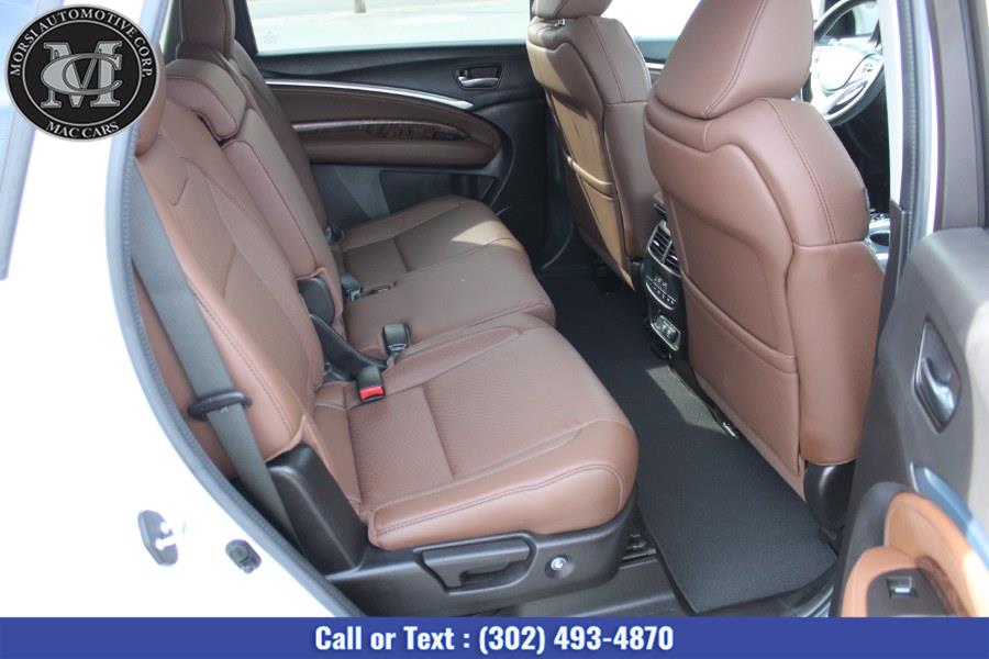2020 Acura MDX SH-AWD 7-Passenger w/Technology Pkg, available for sale in New Castle, Delaware | Morsi Automotive Corp. New Castle, Delaware 2020 Acura MDX SH-AWD 7-Passenger w/Technology Pkg, available for sale in New Castle, Delaware | Morsi Automotive Corp. New Castle, Delaware