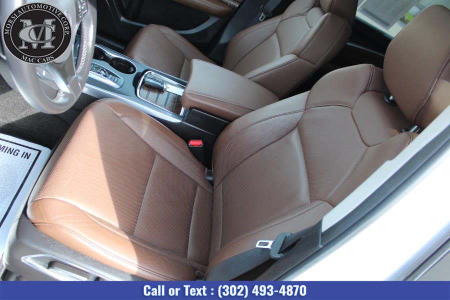 2020 Acura MDX SH-AWD 7-Passenger w/Technology Pkg, available for sale in New Castle, Delaware | Morsi Automotive Corp. New Castle, Delaware 2020 Acura MDX SH-AWD 7-Passenger w/Technology Pkg, available for sale in New Castle, Delaware | Morsi Automotive Corp. New Castle, Delaware