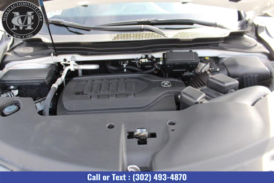 2020 Acura MDX SH-AWD 7-Passenger w/Technology Pkg, available for sale in New Castle, Delaware | Morsi Automotive Corp. New Castle, Delaware 2020 Acura MDX SH-AWD 7-Passenger w/Technology Pkg, available for sale in New Castle, Delaware | Morsi Automotive Corp. New Castle, Delaware