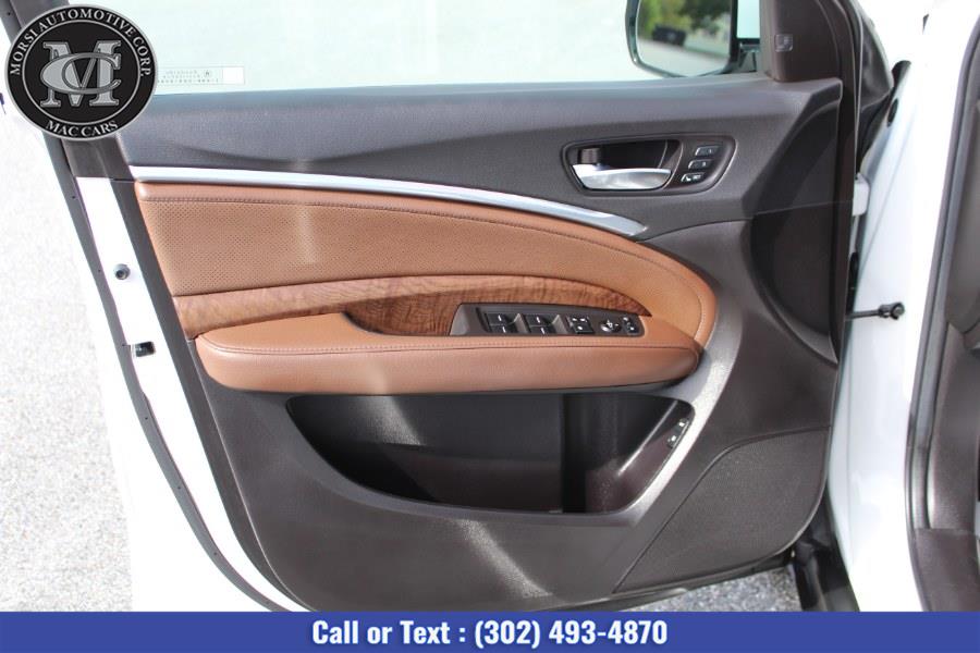 2020 Acura MDX SH-AWD 7-Passenger w/Technology Pkg, available for sale in New Castle, Delaware | Morsi Automotive Corp. New Castle, Delaware 2020 Acura MDX SH-AWD 7-Passenger w/Technology Pkg, available for sale in New Castle, Delaware | Morsi Automotive Corp. New Castle, Delaware