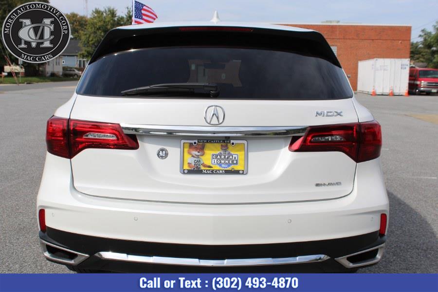2020 Acura MDX SH-AWD 7-Passenger w/Technology Pkg, available for sale in New Castle, Delaware | Morsi Automotive Corp. New Castle, Delaware 2020 Acura MDX SH-AWD 7-Passenger w/Technology Pkg, available for sale in New Castle, Delaware | Morsi Automotive Corp. New Castle, Delaware