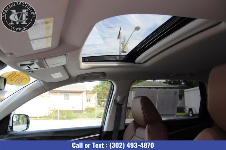 2020 Acura MDX SH-AWD 7-Passenger w/Technology Pkg, available for sale in New Castle, Delaware | Morsi Automotive Corp. New Castle, Delaware 2020 Acura MDX SH-AWD 7-Passenger w/Technology Pkg, available for sale in New Castle, Delaware | Morsi Automotive Corp. New Castle, Delaware