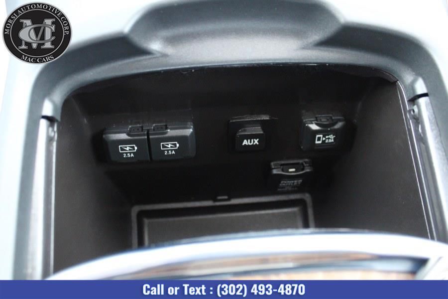 2020 Acura MDX SH-AWD 7-Passenger w/Technology Pkg, available for sale in New Castle, Delaware | Morsi Automotive Corp. New Castle, Delaware 2020 Acura MDX SH-AWD 7-Passenger w/Technology Pkg, available for sale in New Castle, Delaware | Morsi Automotive Corp. New Castle, Delaware