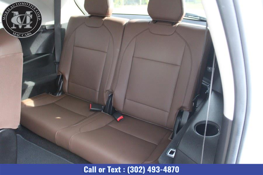 2020 Acura MDX SH-AWD 7-Passenger w/Technology Pkg, available for sale in New Castle, Delaware | Morsi Automotive Corp. New Castle, Delaware 2020 Acura MDX SH-AWD 7-Passenger w/Technology Pkg, available for sale in New Castle, Delaware | Morsi Automotive Corp. New Castle, Delaware