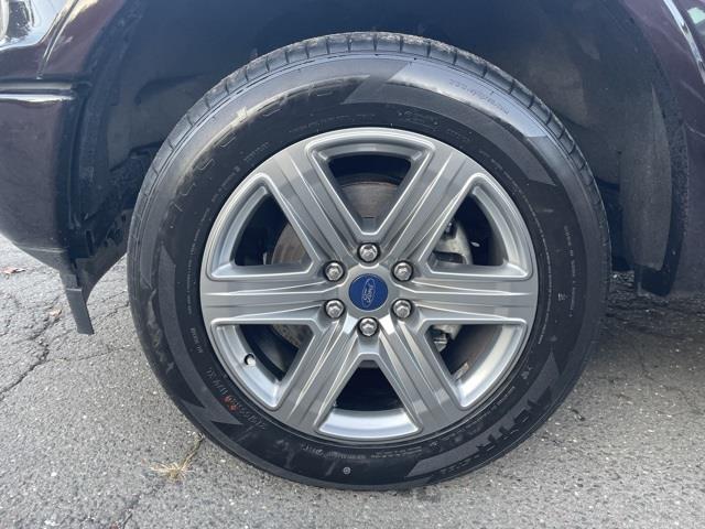 Used Ford F-150 Lariat 2019 | Blasius of Danbury. Danbury, Connecticut Used Ford F-150 Lariat 2019 | Blasius of Danbury. Danbury, Connecticut