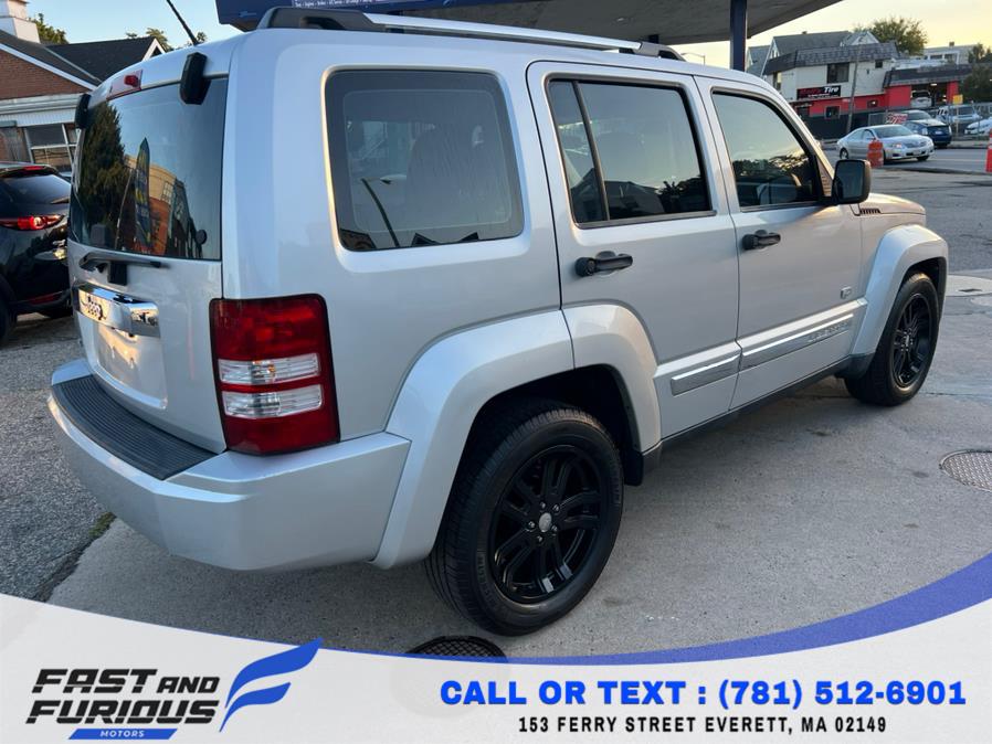 2011 Jeep Liberty 4WD 4dr Sport, available for sale in Everett, Massachusetts | Fast & Furious Motors. Everett, Massachusetts 2011 Jeep Liberty 4WD 4dr Sport, available for sale in Everett, Massachusetts | Fast & Furious Motors. Everett, Massachusetts