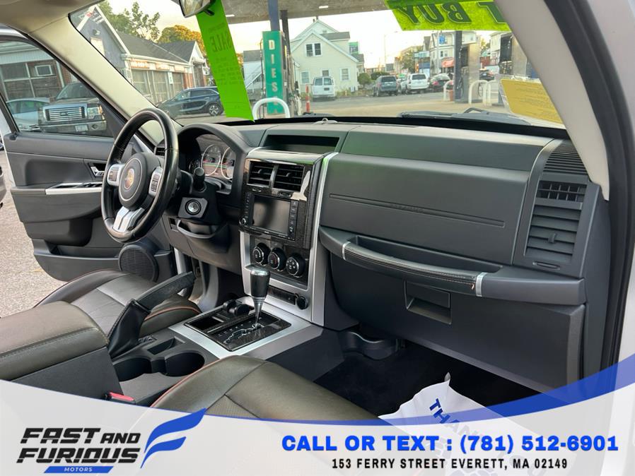 2011 Jeep Liberty 4WD 4dr Sport, available for sale in Everett, Massachusetts | Fast & Furious Motors. Everett, Massachusetts 2011 Jeep Liberty 4WD 4dr Sport, available for sale in Everett, Massachusetts | Fast & Furious Motors. Everett, Massachusetts