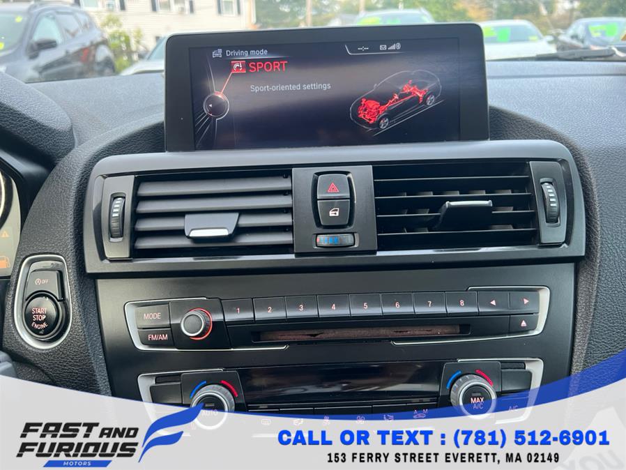 2014 BMW 2 Series 2dr Cpe 228i RWD, available for sale in Everett, Massachusetts | Fast & Furious Motors. Everett, Massachusetts 2014 BMW 2 Series 2dr Cpe 228i RWD, available for sale in Everett, Massachusetts | Fast & Furious Motors. Everett, Massachusetts