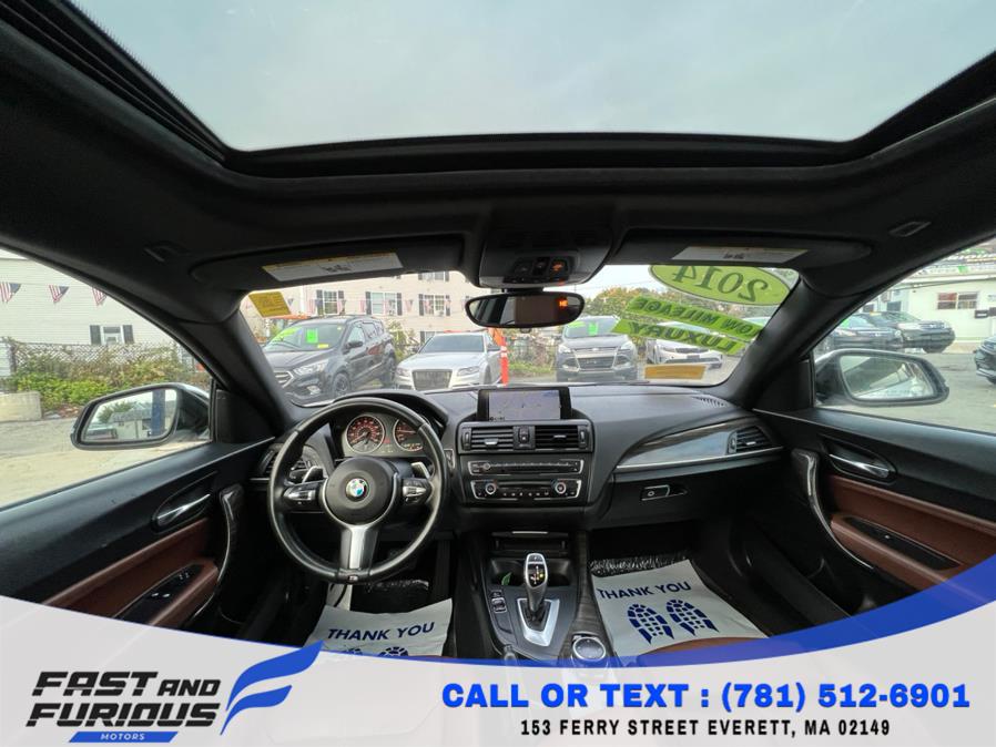 2014 BMW 2 Series 2dr Cpe 228i RWD, available for sale in Everett, Massachusetts | Fast & Furious Motors. Everett, Massachusetts 2014 BMW 2 Series 2dr Cpe 228i RWD, available for sale in Everett, Massachusetts | Fast & Furious Motors. Everett, Massachusetts