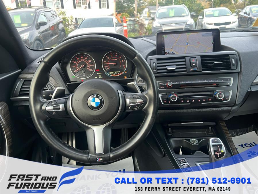 2014 BMW 2 Series 2dr Cpe 228i RWD, available for sale in Everett, Massachusetts | Fast & Furious Motors. Everett, Massachusetts 2014 BMW 2 Series 2dr Cpe 228i RWD, available for sale in Everett, Massachusetts | Fast & Furious Motors. Everett, Massachusetts