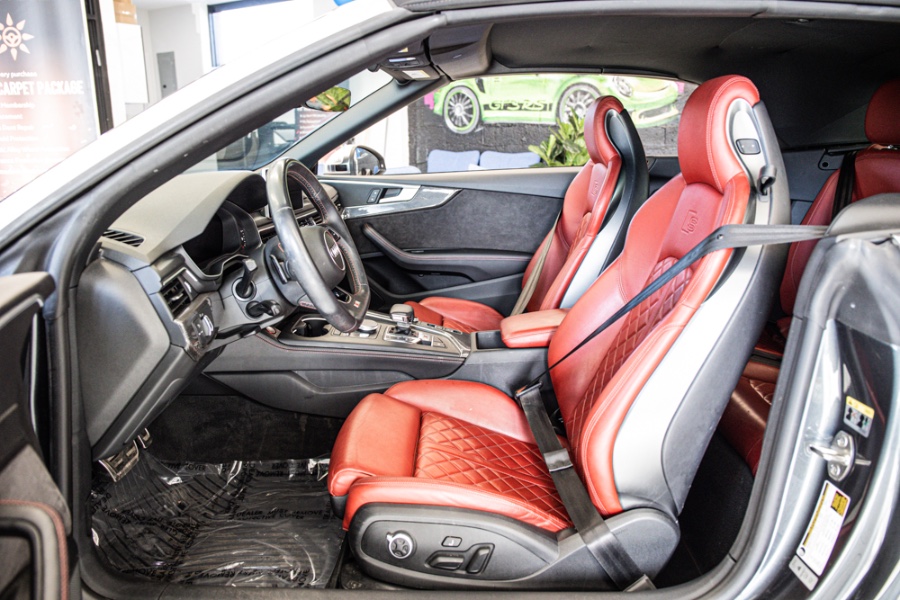 2018 Audi S5 Cabriolet 3.0 TFSI Premium Plus, available for sale in ELMONT, New York | 26 Motors Long Island. ELMONT, New York 2018 Audi S5 Cabriolet 3.0 TFSI Premium Plus, available for sale in ELMONT, New York | 26 Motors Long Island. ELMONT, New York