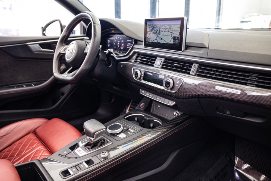 2018 Audi S5 Cabriolet 3.0 TFSI Premium Plus, available for sale in ELMONT, New York | 26 Motors Long Island. ELMONT, New York 2018 Audi S5 Cabriolet 3.0 TFSI Premium Plus, available for sale in ELMONT, New York | 26 Motors Long Island. ELMONT, New York
