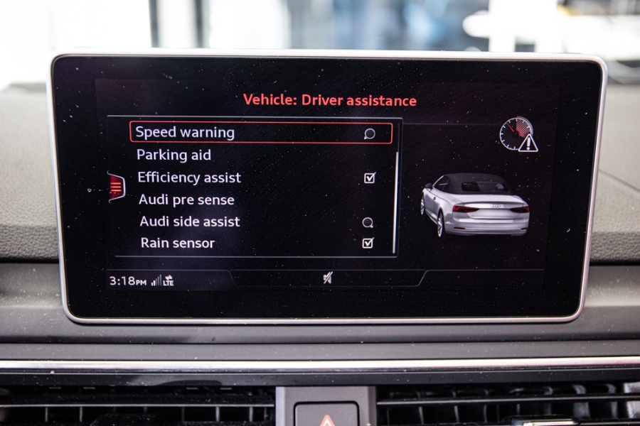 2018 Audi S5 Cabriolet 3.0 TFSI Premium Plus, available for sale in ELMONT, New York | 26 Motors Long Island. ELMONT, New York 2018 Audi S5 Cabriolet 3.0 TFSI Premium Plus, available for sale in ELMONT, New York | 26 Motors Long Island. ELMONT, New York