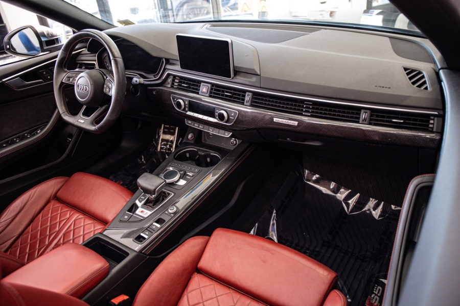 2018 Audi S5 Cabriolet 3.0 TFSI Premium Plus, available for sale in ELMONT, New York | 26 Motors Long Island. ELMONT, New York 2018 Audi S5 Cabriolet 3.0 TFSI Premium Plus, available for sale in ELMONT, New York | 26 Motors Long Island. ELMONT, New York