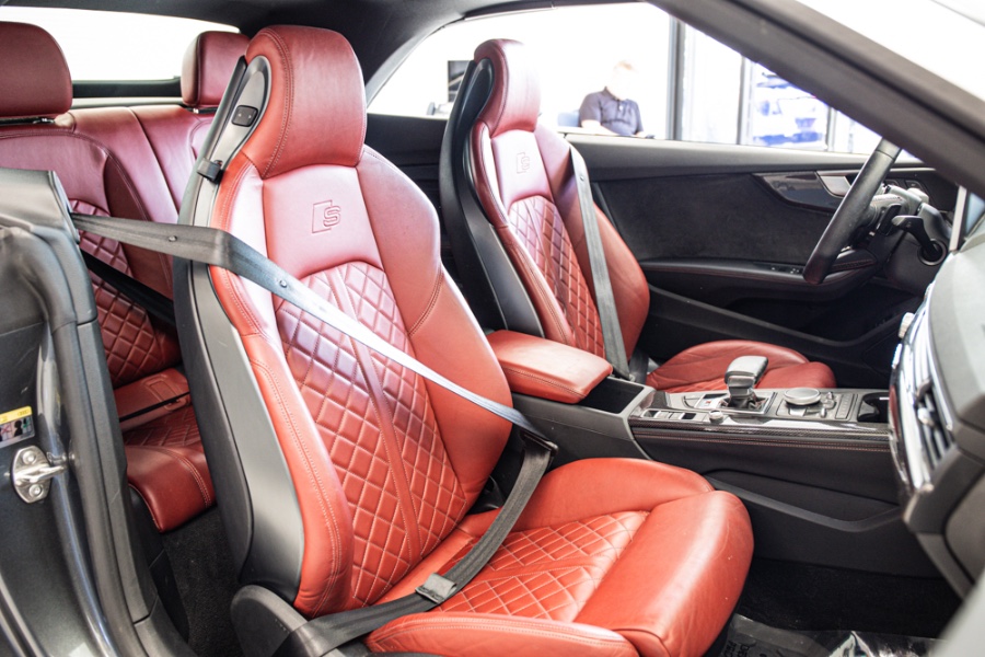 2018 Audi S5 Cabriolet 3.0 TFSI Premium Plus, available for sale in ELMONT, New York | 26 Motors Long Island. ELMONT, New York 2018 Audi S5 Cabriolet 3.0 TFSI Premium Plus, available for sale in ELMONT, New York | 26 Motors Long Island. ELMONT, New York
