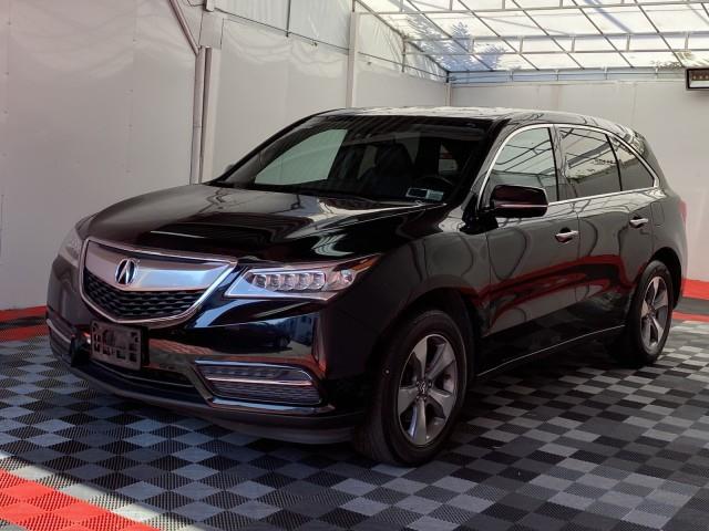 Used Acura Mdx 2014 | Queens Auto Mall. Richmond Hill, New York Used Acura Mdx 2014 | Queens Auto Mall. Richmond Hill, New York