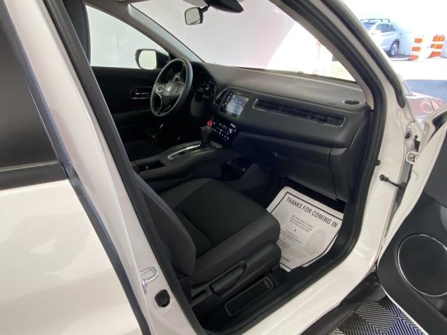 Used Honda Hr-v EX 2022 | Queens Auto Mall. Richmond Hill, New York Used Honda Hr-v EX 2022 | Queens Auto Mall. Richmond Hill, New York