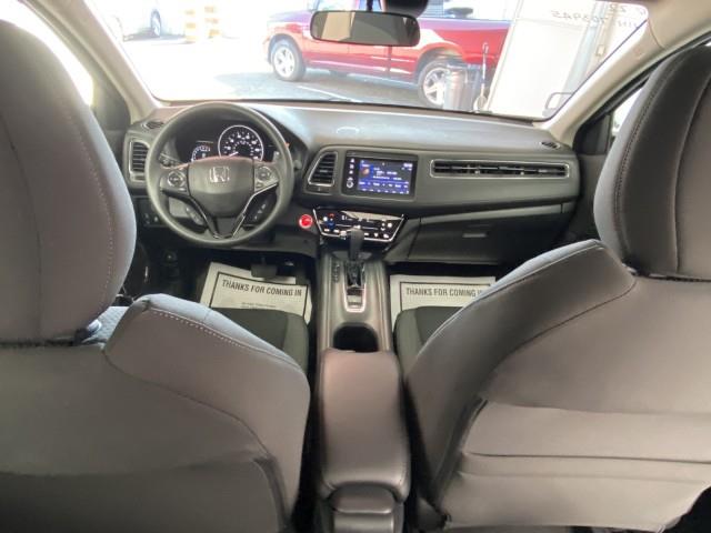 Used Honda Hr-v EX 2022 | Queens Auto Mall. Richmond Hill, New York Used Honda Hr-v EX 2022 | Queens Auto Mall. Richmond Hill, New York